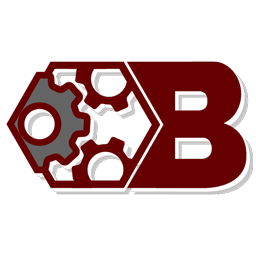 logo for Brukenet Web Development